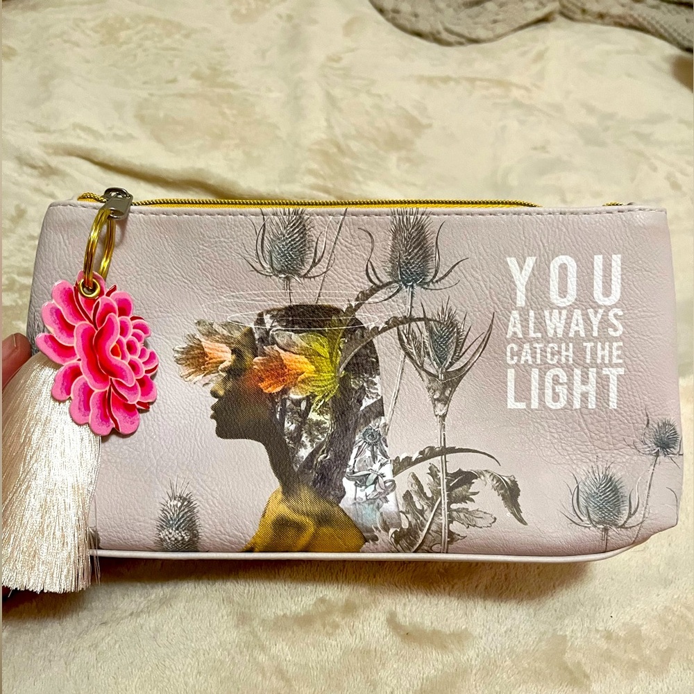 NWT Papaya ‘Universe’ Small Bag